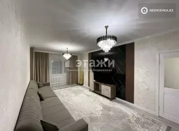 3-комнатная квартира, этаж 12 из 13, 85 м²