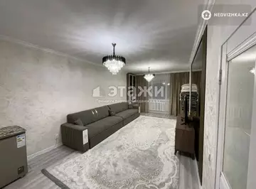 3-комнатная квартира, этаж 12 из 13, 85 м²