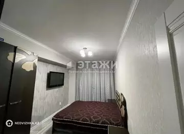 3-комнатная квартира, этаж 12 из 13, 85 м²