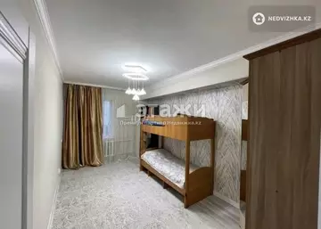3-комнатная квартира, этаж 12 из 13, 85 м²