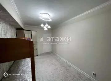 85 м², 3-комнатная квартира, этаж 12 из 13, 85 м², изображение - 4