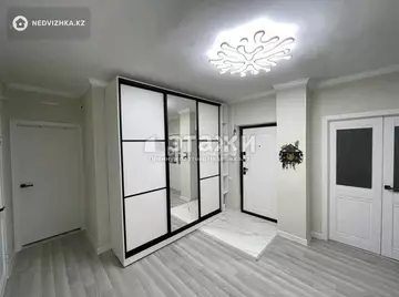 85 м², 3-комнатная квартира, этаж 12 из 13, 85 м², изображение - 6