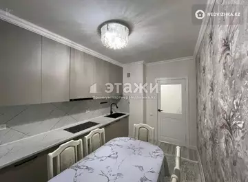 85 м², 3-комнатная квартира, этаж 12 из 13, 85 м², изображение - 8