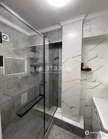 85 м², 3-комнатная квартира, этаж 12 из 13, 85 м², изображение - 10
