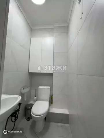 85 м², 3-комнатная квартира, этаж 12 из 13, 85 м², изображение - 11