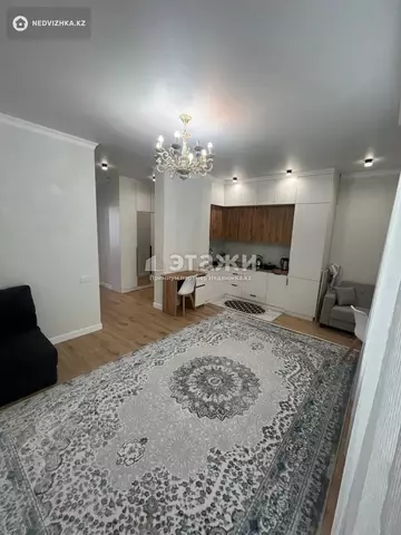 52.78 м², 2-комнатная квартира, этаж 2 из 9, 53 м², изображение - 8