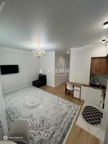 52.78 м², 2-комнатная квартира, этаж 2 из 9, 53 м², изображение - 10