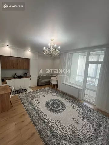 52.78 м², 2-комнатная квартира, этаж 2 из 9, 53 м², изображение - 11