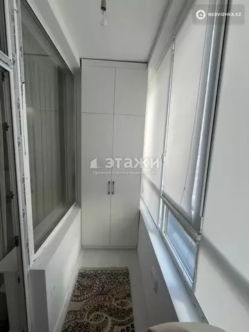 52.78 м², 2-комнатная квартира, этаж 2 из 9, 53 м², изображение - 12