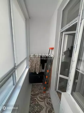 52.78 м², 2-комнатная квартира, этаж 2 из 9, 53 м², изображение - 13
