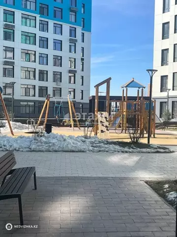 52.78 м², 2-комнатная квартира, этаж 2 из 9, 53 м², изображение - 17