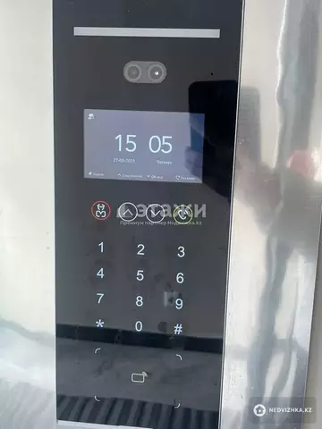 52.78 м², 2-комнатная квартира, этаж 2 из 9, 53 м², изображение - 18