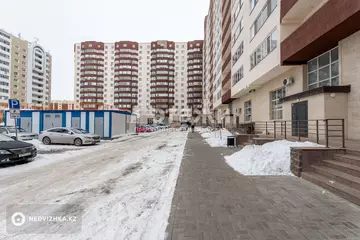 59.4 м², 2-комнатная квартира, этаж 7 из 14, 59 м², изображение - 31