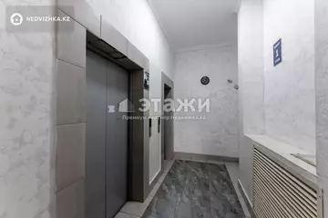 37.3 м², 1-комнатная квартира, этаж 2 из 13, 37 м², изображение - 8