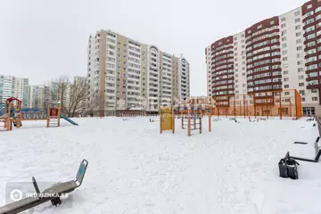 59.4 м², 2-комнатная квартира, этаж 7 из 14, 59 м², изображение - 28