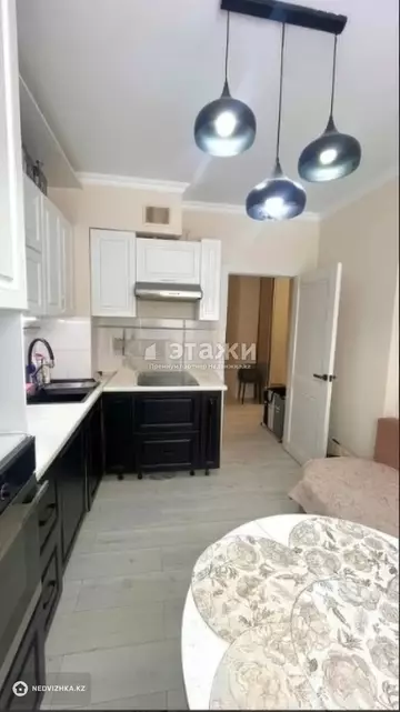 2-комнатная квартира, этаж 2 из 9, 59 м²