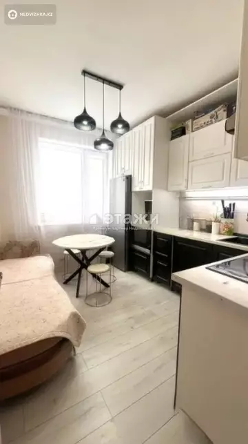 2-комнатная квартира, этаж 2 из 9, 59 м²