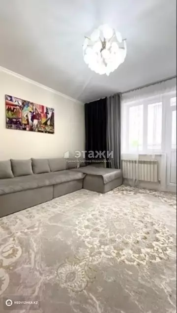 59 м², 2-комнатная квартира, этаж 2 из 9, 59 м², изображение - 6