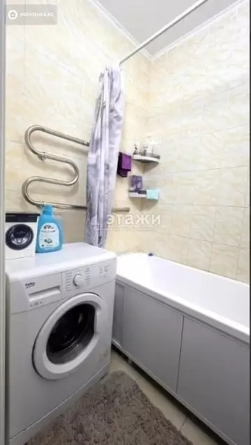 59 м², 2-комнатная квартира, этаж 2 из 9, 59 м², изображение - 12