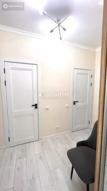 59 м², 2-комнатная квартира, этаж 2 из 9, 59 м², изображение - 15