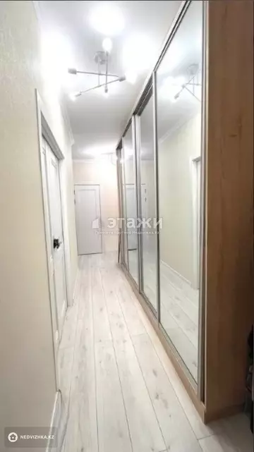 59 м², 2-комнатная квартира, этаж 2 из 9, 59 м², изображение - 16
