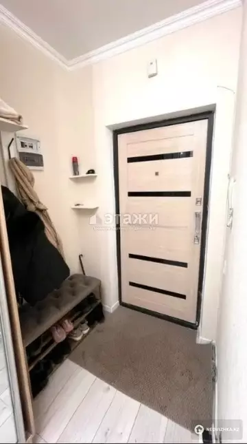 59 м², 2-комнатная квартира, этаж 2 из 9, 59 м², изображение - 18