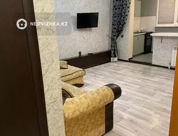 1-комнатная квартира, этаж 10 из 10, 30 м², на длительный срок