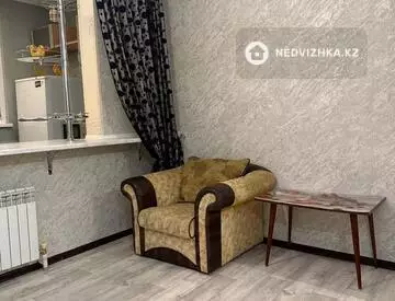 1-комнатная квартира, этаж 10 из 10, 30 м², на длительный срок