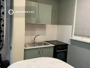1-комнатная квартира, этаж 10 из 10, 30 м², на длительный срок