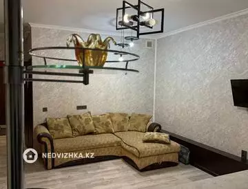 1-комнатная квартира, этаж 10 из 10, 30 м², на длительный срок
