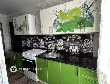 80 м², 3-комнатный дом, 5.8 соток, 80 м², изображение - 9
