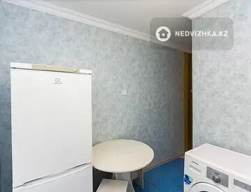44 м², 2-комнатная квартира, этаж 3 из 4, 44 м², изображение - 7