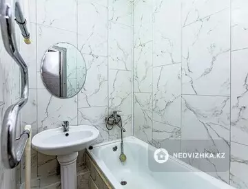 44 м², 2-комнатная квартира, этаж 3 из 4, 44 м², изображение - 8