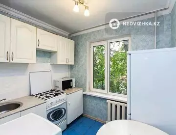 44 м², 2-комнатная квартира, этаж 3 из 4, 44 м², изображение - 6