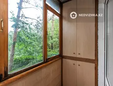 44 м², 2-комнатная квартира, этаж 3 из 4, 44 м², изображение - 11