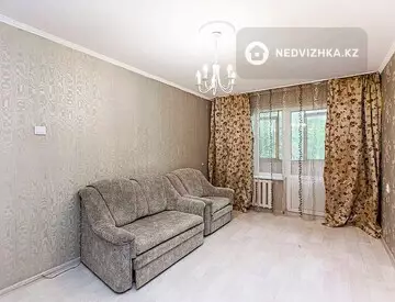 2-комнатная квартира, этаж 3 из 4, 44 м²