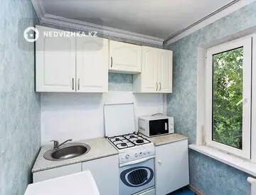 44 м², 2-комнатная квартира, этаж 3 из 4, 44 м², изображение - 5
