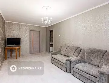 2-комнатная квартира, этаж 3 из 4, 44 м²