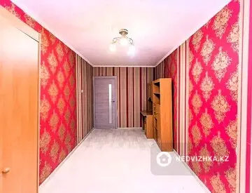 44 м², 2-комнатная квартира, этаж 3 из 4, 44 м², изображение - 4