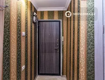 44 м², 2-комнатная квартира, этаж 3 из 4, 44 м², изображение - 13