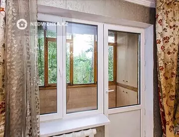 44 м², 2-комнатная квартира, этаж 3 из 4, 44 м², изображение - 10
