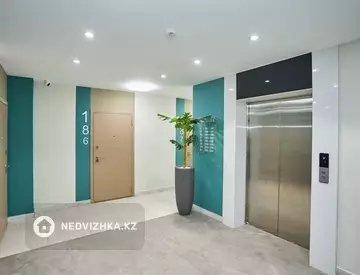 2-комнатная квартира, этаж 3 из 9, 59 м²