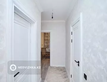 2-комнатная квартира, этаж 3 из 9, 59 м²