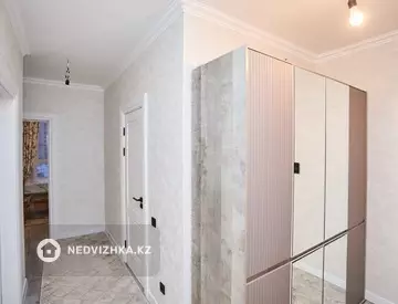 59 м², 2-комнатная квартира, этаж 3 из 9, 59 м², изображение - 5