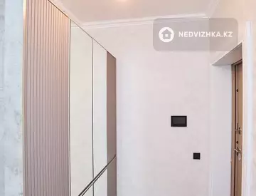 2-комнатная квартира, этаж 3 из 9, 59 м²