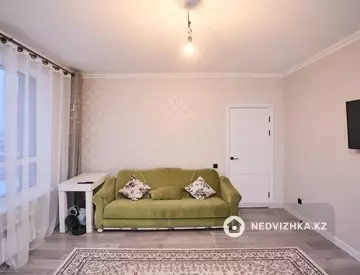 59 м², 2-комнатная квартира, этаж 3 из 9, 59 м², изображение - 7