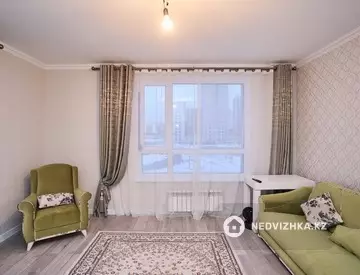 59 м², 2-комнатная квартира, этаж 3 из 9, 59 м², изображение - 10