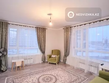 59 м², 2-комнатная квартира, этаж 3 из 9, 59 м², изображение - 11
