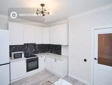 59 м², 2-комнатная квартира, этаж 3 из 9, 59 м², изображение - 8
