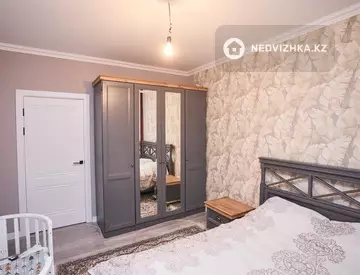 59 м², 2-комнатная квартира, этаж 3 из 9, 59 м², изображение - 4